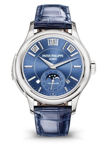 PP 5207G Grand Complications- Aristo Watch & Jewellery