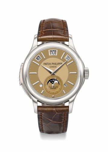 PP 5207P Grand Complications- Aristo Watch & Jewellery