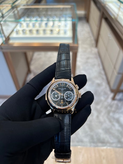 PP 5208R Grand Complications- Aristo Watch & Jewellery