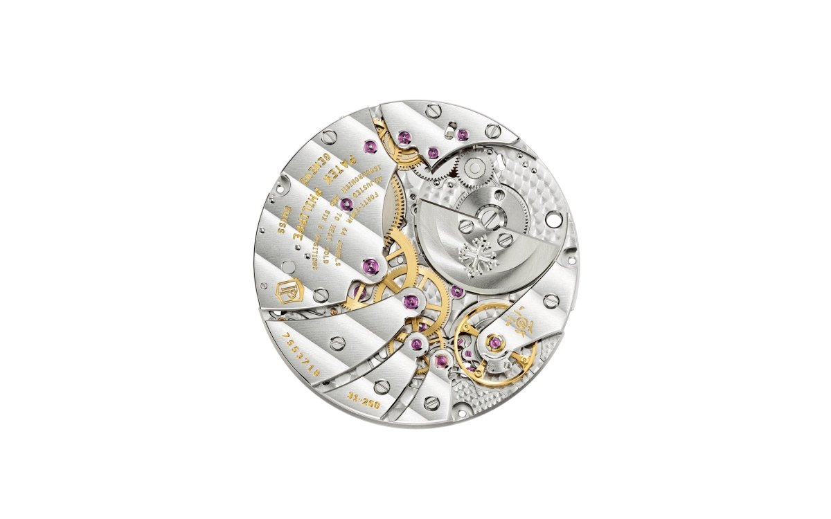 PP 5224r-001 Complications- Aristo Watch & Jewellery