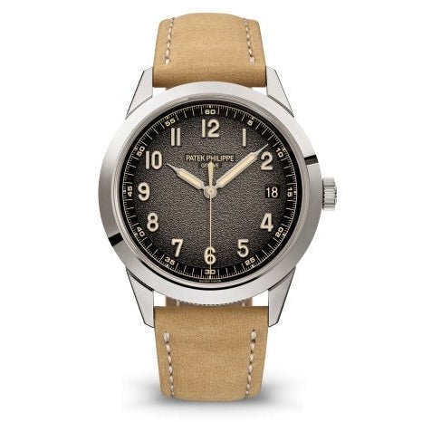 PP 5226G-001 Calatrava- Aristo Watch & Jewellery