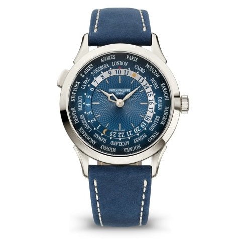 PP 5230P-001 Complications- Aristo Watch & Jewellery