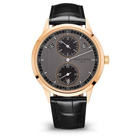 PP 5235/50R-001 Complications- Aristo Watch & Jewellery