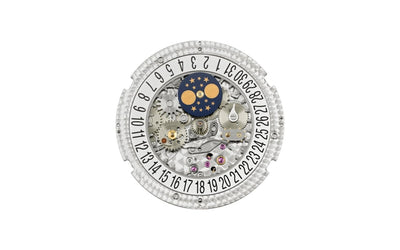 PP 5261R-001 Aquanaut- Aristo Watch & Jewellery