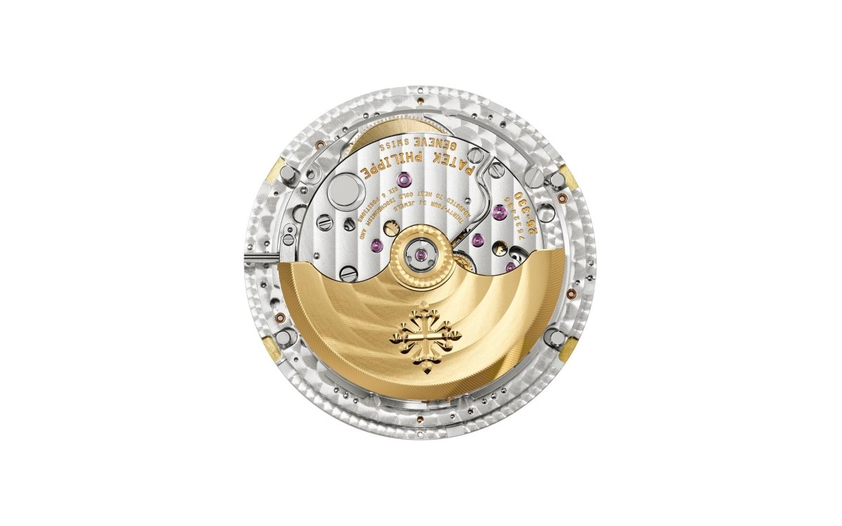 PP 5261R-001 Aquanaut- Aristo Watch & Jewellery