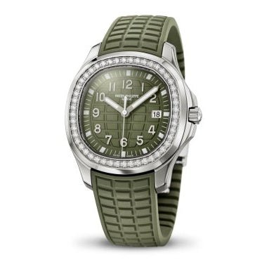 PP 5267/200A-011 Aquanaut- Aristo Watch & Jewellery