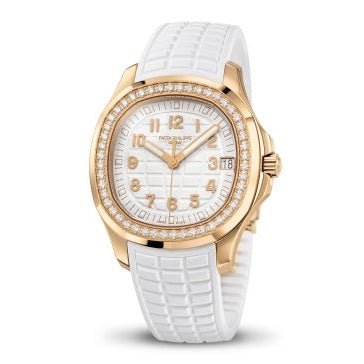 PP 5268/200R-001 Aquanaut- Aristo Watch & Jewellery