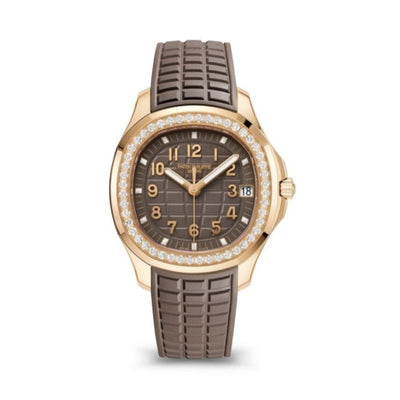 PP 5268/200R-010 Aquanaut- Aristo Watch & Jewellery