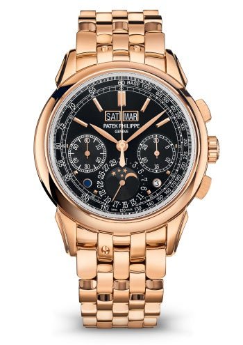 PP 5270/1R-001 Grand Complications- Aristo Watch & Jewellery