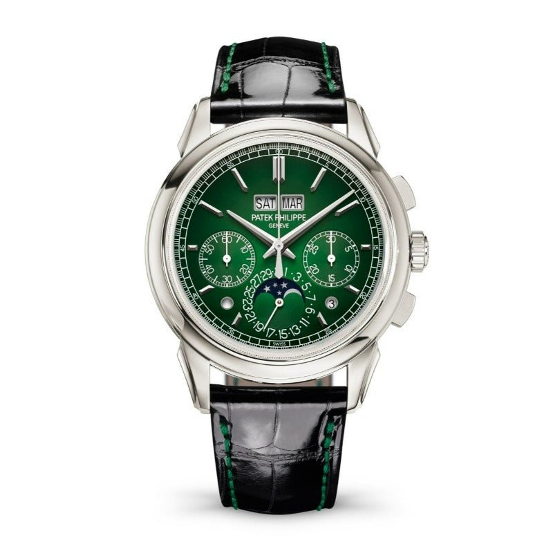PP 5270P-014 Grand Complications- Aristo Watch & Jewellery