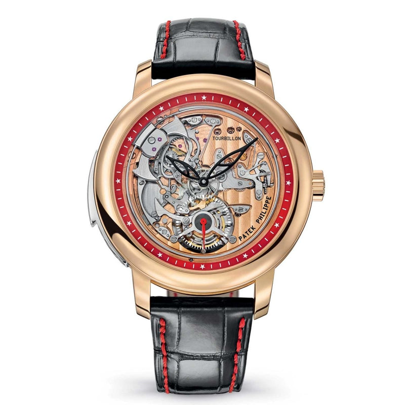 PP 5303R Singapore Edition Grand Complications- Aristo Watch & Jewellery