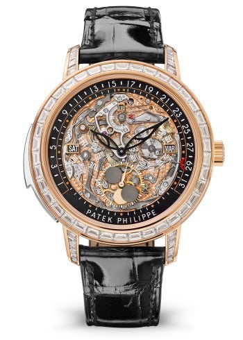 PP 5304/301R-001 Grand Complications- Aristo Watch & Jewellery
