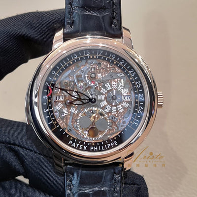 PP 5304R-001 Grand Complications- Aristo Watch & Jewellery