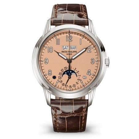 PP 5320G-011 Grand Complications- Aristo Watch & Jewellery