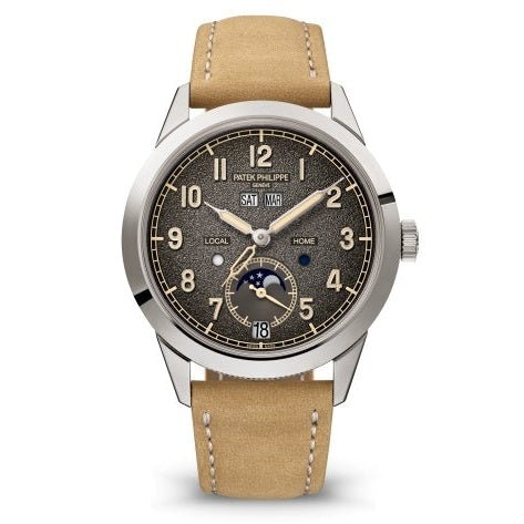PP 5326G-001 Complications- Aristo Watch & Jewellery