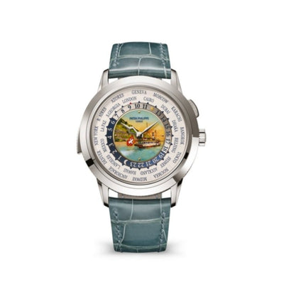 PP 5531G-001 Grand Complications- Aristo Watch & Jewellery