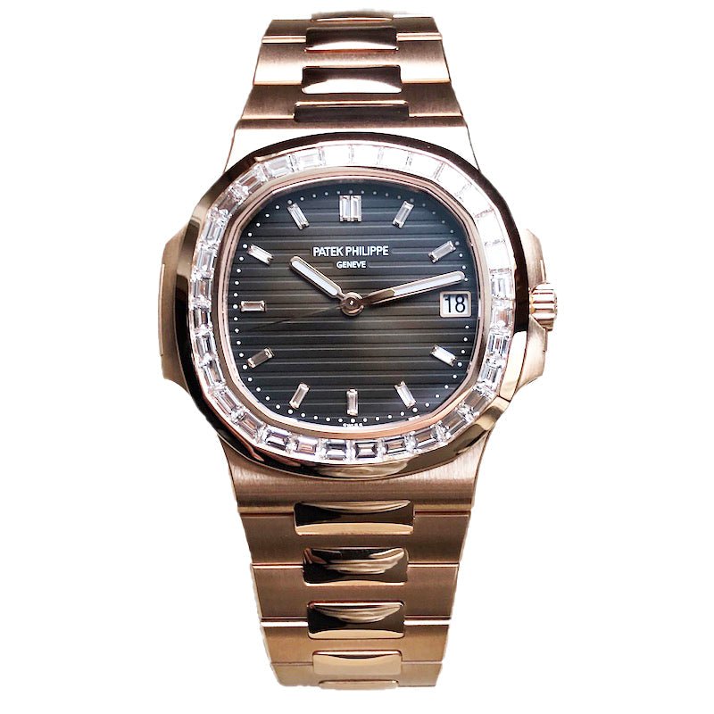 PP 5723/1R-001 Nautilus- Aristo Watch & Jewellery