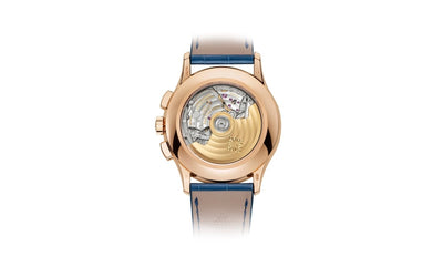 PP 5905R-010 Complications- Aristo Watch & Jewellery