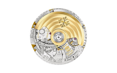 PP 5924G-001 Complications- Aristo Watch & Jewellery