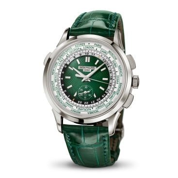 PP 5930P-001 Complications- Aristo Watch & Jewellery