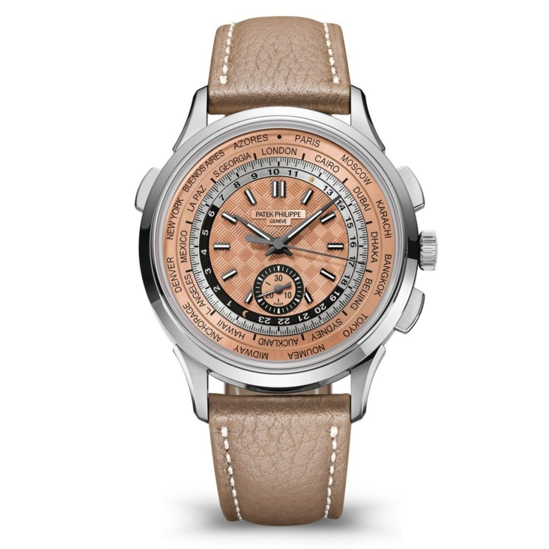 PP 5935A-001 Complications- Aristo Watch & Jewellery