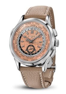 PP 5935A-001 Complications- Aristo Watch & Jewellery
