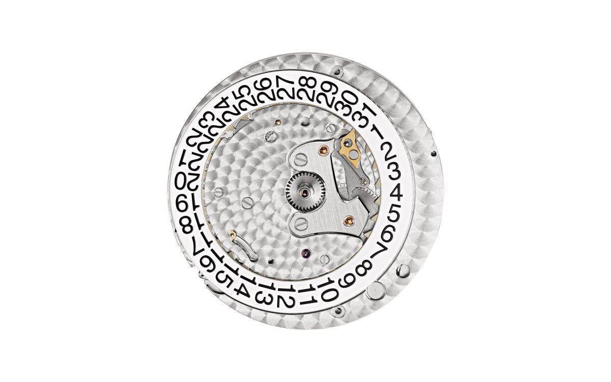 PP 5968R-001 Aquanaut- Aristo Watch & Jewellery