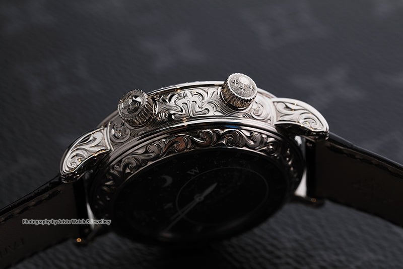 PP 6002G-010 Grand Complications- Aristo Watch & Jewellery