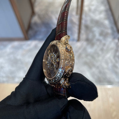 PP 6002R-001 Grand Complications- Aristo Watch & Jewellery