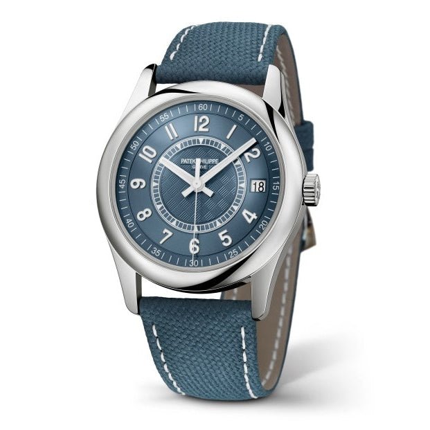 PP 6007A Calatrava- Aristo Watch & Jewellery
