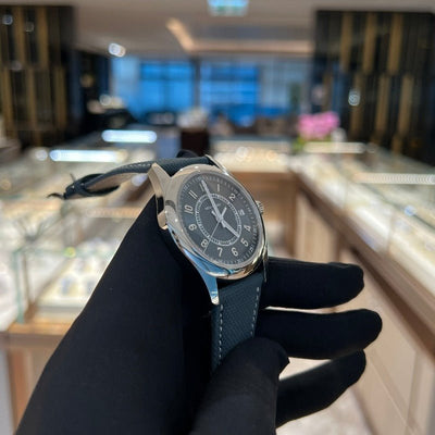 PP 6007A Calatrava- Aristo Watch & Jewellery