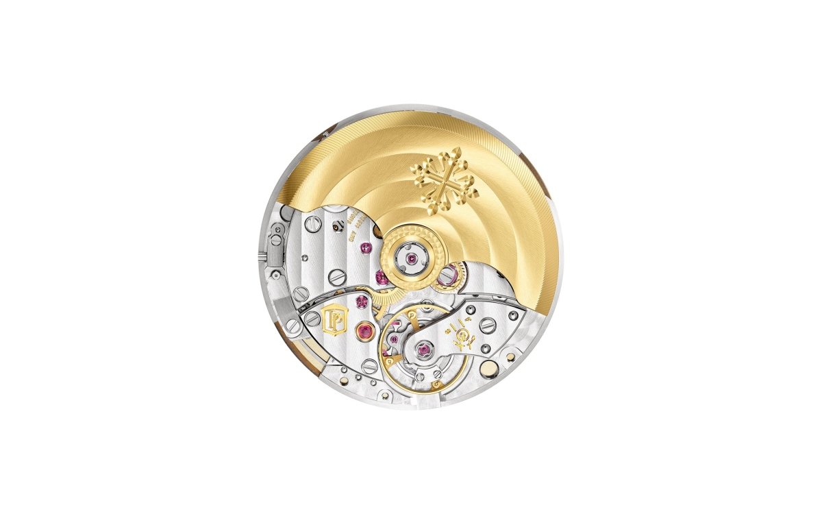 PP 6007G-001 Calatrava- Aristo Watch & Jewellery
