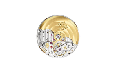 PP 6007G-010 Calatrava- Aristo Watch & Jewellery