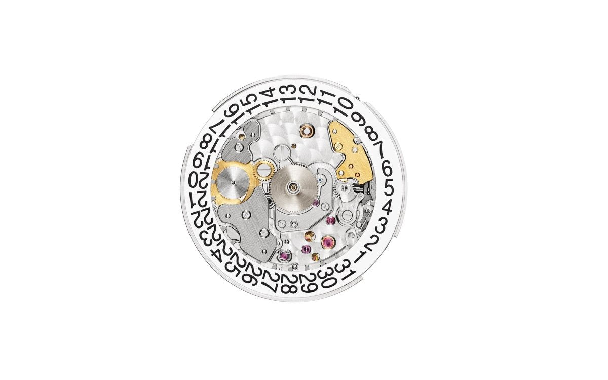 PP 6007G-011 Calatrava- Aristo Watch & Jewellery