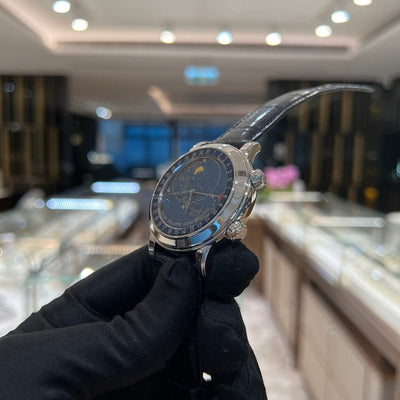 PP 6102P-001 Grand Complications- Aristo Watch & Jewellery