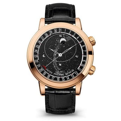 PP 6102R-001 Grand Complications- Aristo Watch & Jewellery