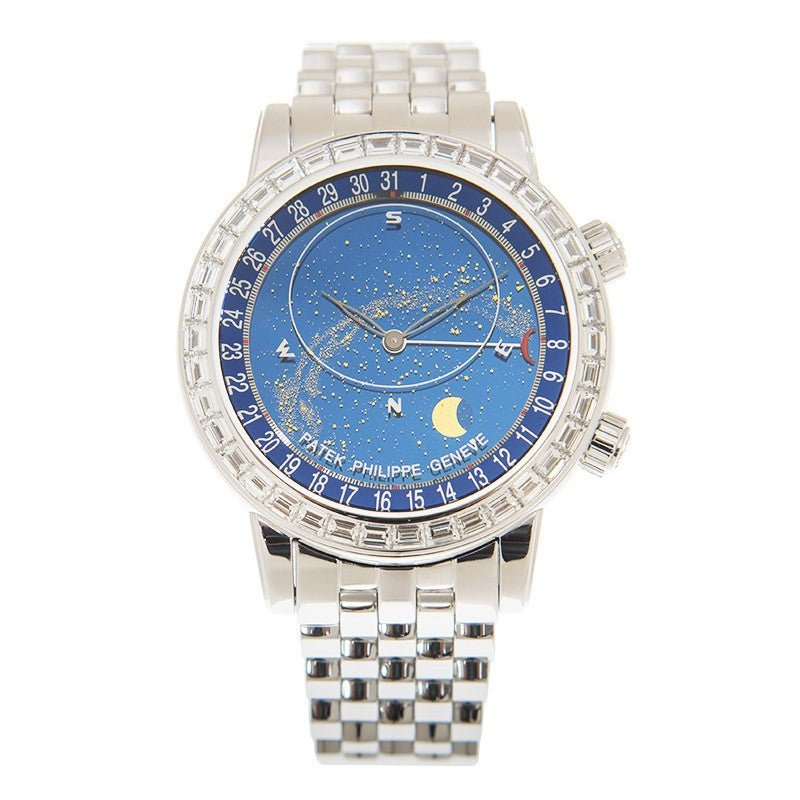 PP 6104/1G-010 Grand Complications- Aristo Watch & Jewellery