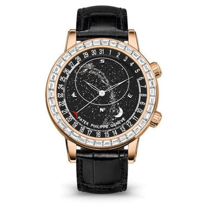 PP 6104R-001 Grand Complications- Aristo Watch & Jewellery