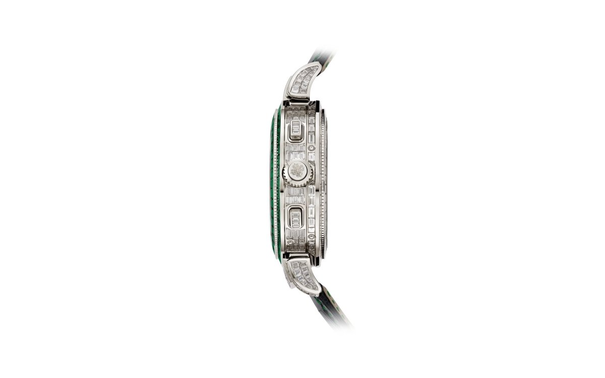 PP 6300/403G-001 Grand Complications- Aristo Watch & Jewellery