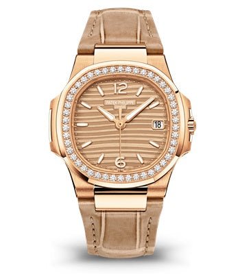 PP 7010R-012 Nautilus- Aristo Watch & Jewellery