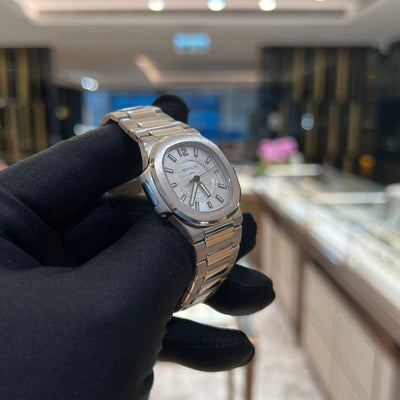 PP 7011/1G-001 Nautilus- Aristo Watch & Jewellery