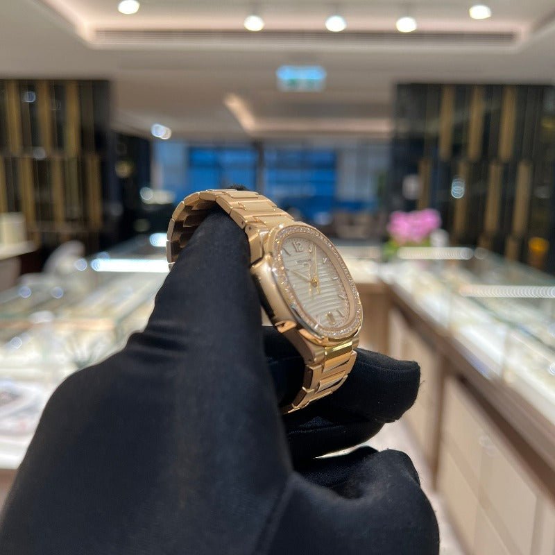PP 7118/1200R-001 Nautilus- Aristo Watch & Jewellery