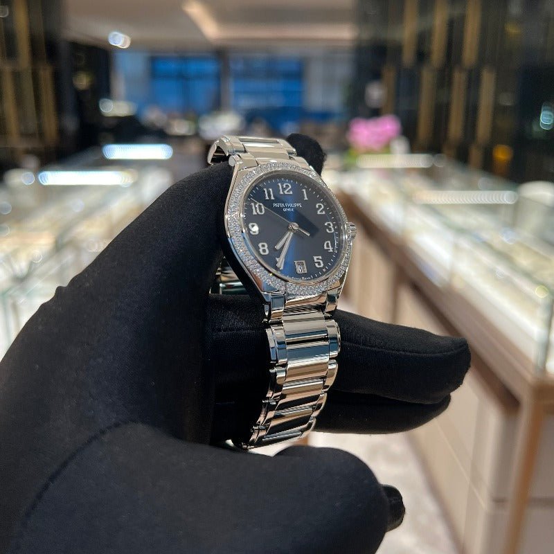 PP 7300/1200A-001 TWENTY~4- Aristo Watch & Jewellery