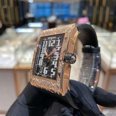 RM016 RG RM016- Aristo Watch & Jewellery