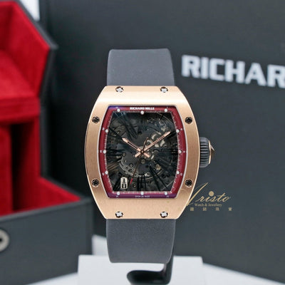 RM023 RG RM023- Aristo Watch & Jewellery