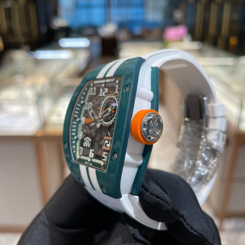 RM029 Lemans RM029- Aristo Watch & Jewellery