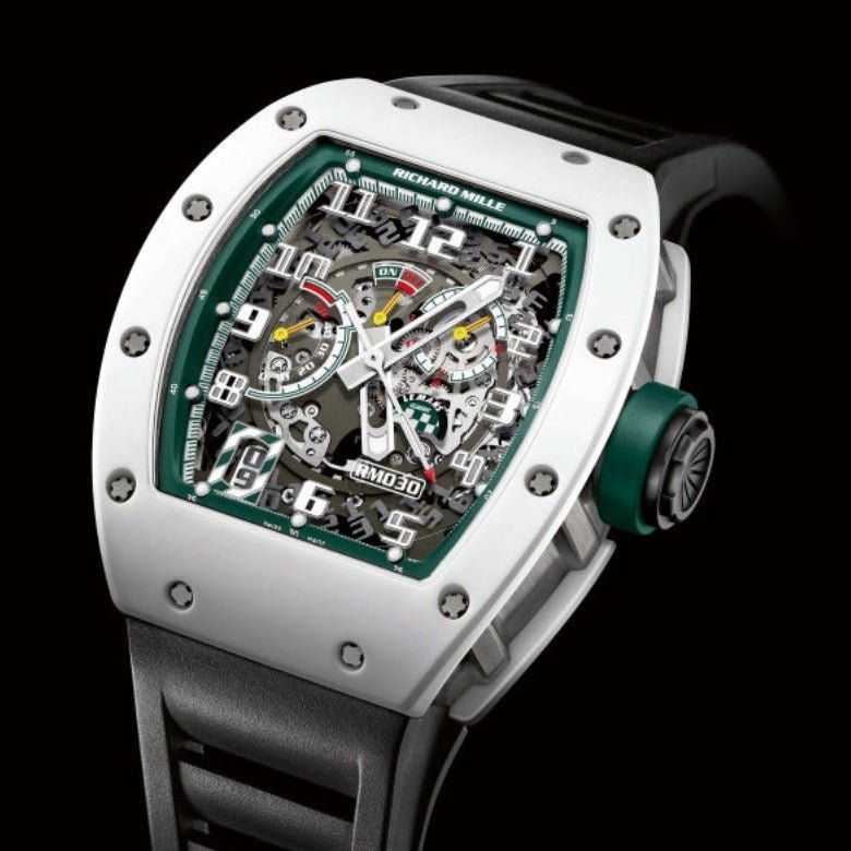 RM030 Lemans Classic RM030- Aristo Watch & Jewellery