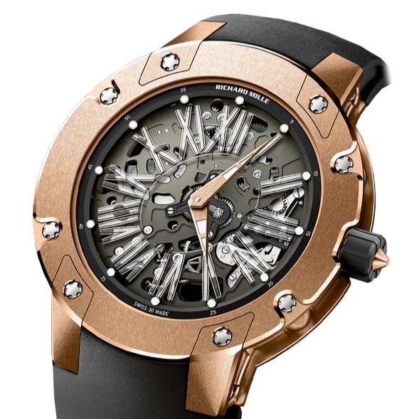 RM033 RG RM033- Aristo Watch & Jewellery