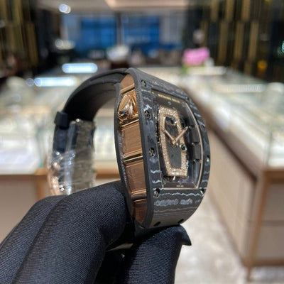 RM037 NTPT Gold RM037- Aristo Watch & Jewellery