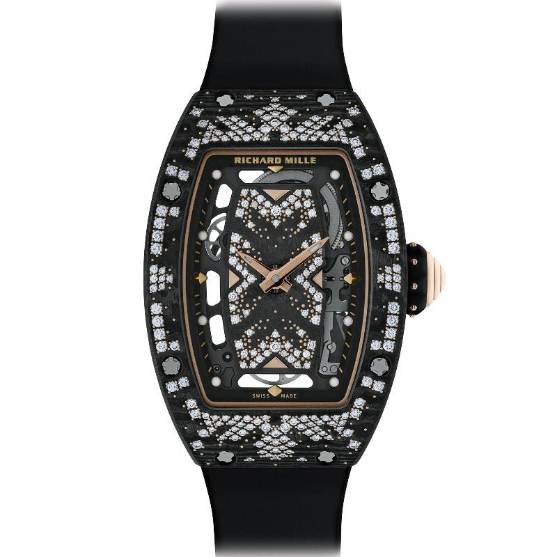 RM07-01 Bright Night RM07-01- Aristo Watch & Jewellery